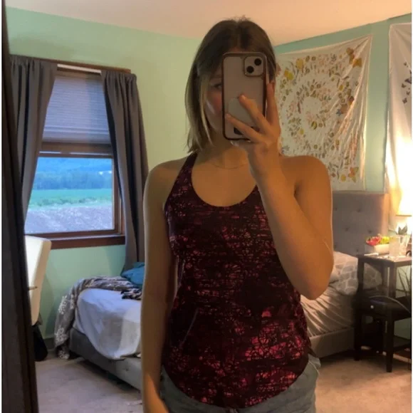 Workout Tank - Picture 2 of 2